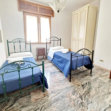 Apartament Nonna Rosa