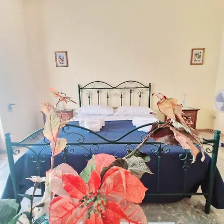 Nonna Rosa Apartament