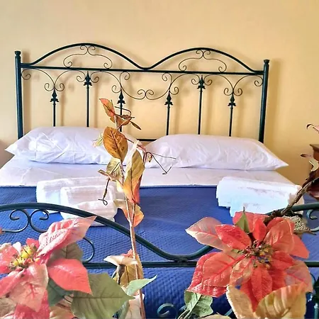 Apartament Nonna Rosa Gallipoli