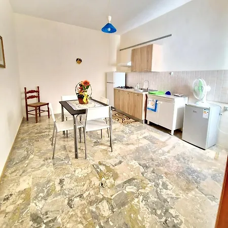 Apartament Nonna Rosa *